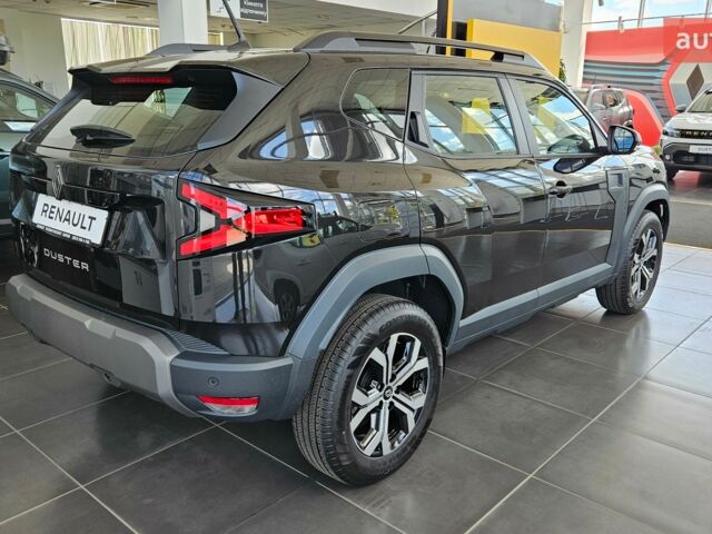 Рено Дастер, об'ємом двигуна 1.5 л та пробігом 0 тис. км за 26176 $, фото 3 на Automoto.ua