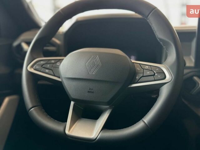 купити нове авто Рено Дастер 2025 року від офіційного дилера Моторкар Кропивницький Рено фото