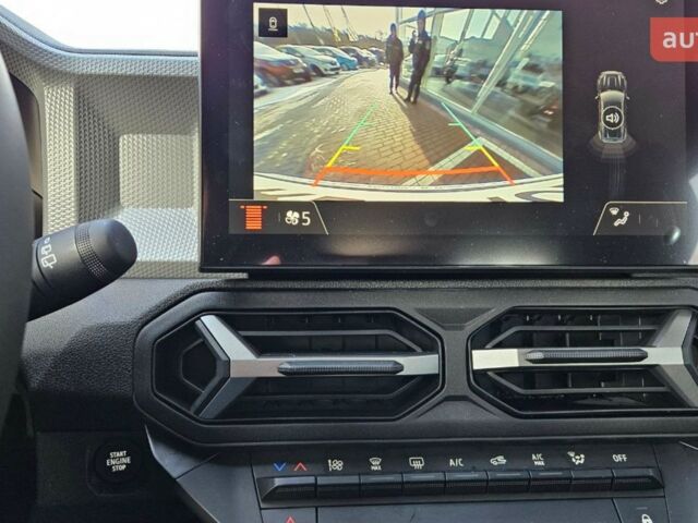 Рено Дастер, объемом двигателя 1.5 л и пробегом 0 тыс. км за 25514 $, фото 18 на Automoto.ua