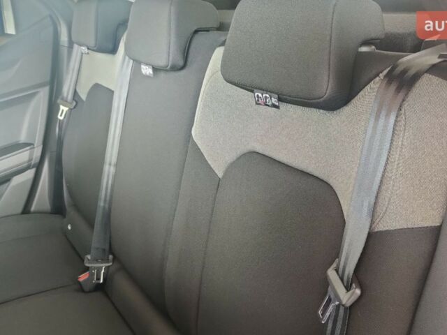 Рено Дастер, объемом двигателя 1.5 л и пробегом 0 тыс. км за 25730 $, фото 18 на Automoto.ua