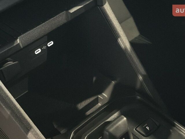 Рено Дастер, об'ємом двигуна 1.33 л та пробігом 0 тис. км за 24772 $, фото 12 на Automoto.ua