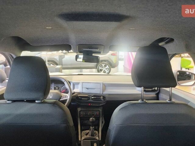 купить новое авто Рено Дастер 2025 года от официального дилера АВТО ГРУП Renault Рено фото