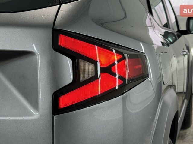 купити нове авто Рено Дастер 2025 року від офіційного дилера Автоцентр AUTO.RIA Рено фото