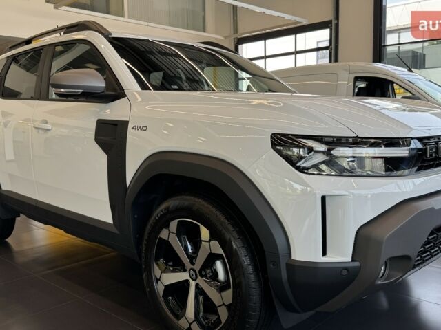 купить новое авто Рено Дастер 2025 года от официального дилера Автоцентр AUTO.RIA Рено фото