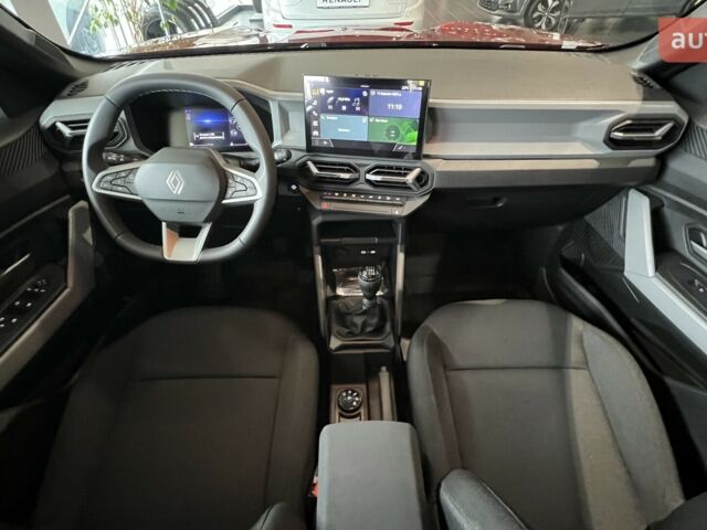 купити нове авто Рено Дастер 2025 року від офіційного дилера Автоцентр AUTO.RIA Рено фото