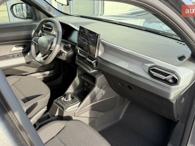 купить новое авто Рено Дастер 2025 года от официального дилера Автоцентр AUTO.RIA Рено фото