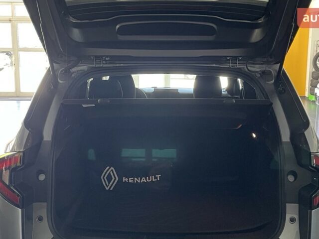 купить новое авто Рено Дастер 2025 года от официального дилера АДАМАНТ МОТОРС ЗАПОРІЖЖЯ Рено фото