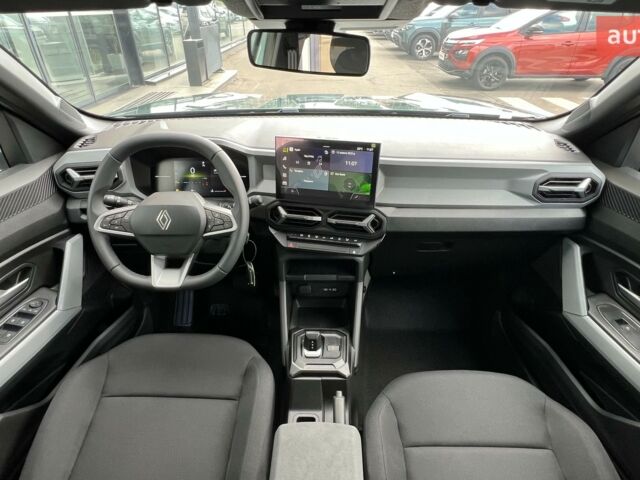 купити нове авто Рено Дастер 2025 року від офіційного дилера Автоцентр AUTO.RIA Рено фото