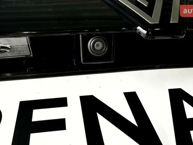 купити нове авто Рено Дастер 2025 року від офіційного дилера ТзОВ Луцьк-Експо Рено фото