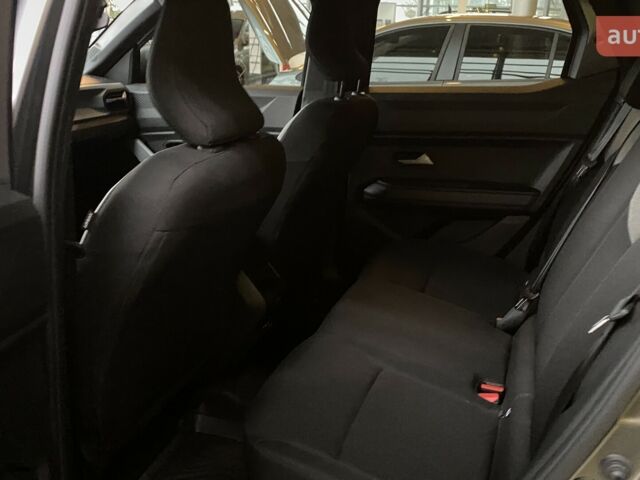 купить новое авто Рено Дастер 2025 года от официального дилера Автоцентр AUTO.RIA Рено фото