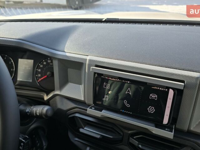 Рено Дастер, об'ємом двигуна 1.5 л та пробігом 0 тис. км за 23709 $, фото 8 на Automoto.ua