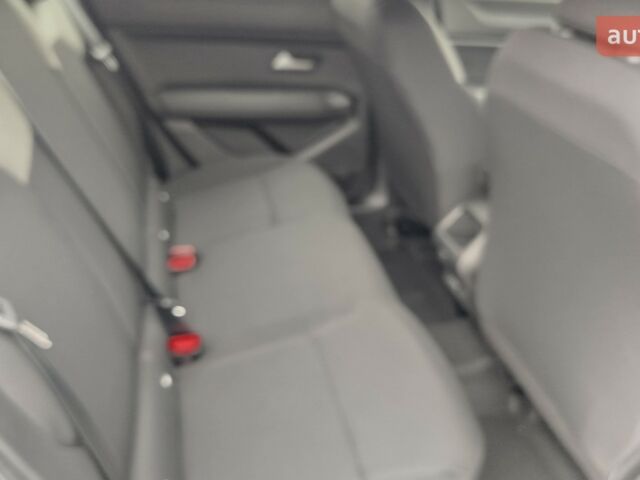 купить новое авто Рено Дастер 2025 года от официального дилера Renault ВІННЕР ОБОЛОНЬ Рено фото
