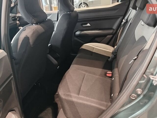 купить новое авто Рено Дастер 2025 года от официального дилера Renault ВІННЕР ОБОЛОНЬ Рено фото