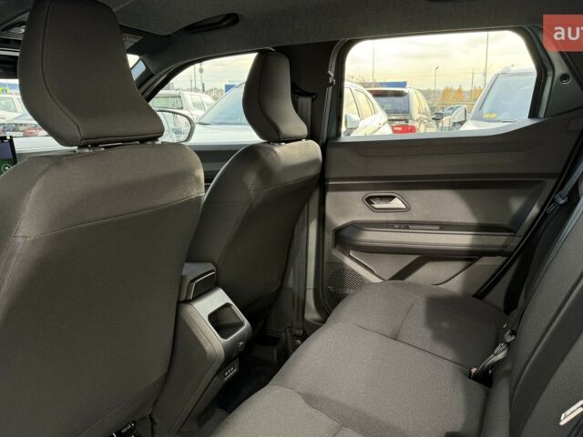 купить новое авто Рено Дастер 2025 года от официального дилера Автоцентр AUTO.RIA Рено фото