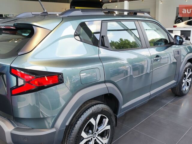 Рено Дастер, об'ємом двигуна 1.2 л та пробігом 0 тис. км за 27325 $, фото 11 на Automoto.ua