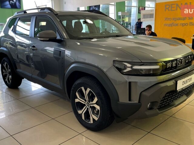 Рено Дастер, объемом двигателя 1.5 л и пробегом 0 тыс. км за 26261 $, фото 5 на Automoto.ua