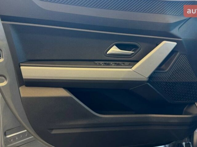 купити нове авто Рено Дастер 2025 року від офіційного дилера АВТО ГРУП Renault Рено фото