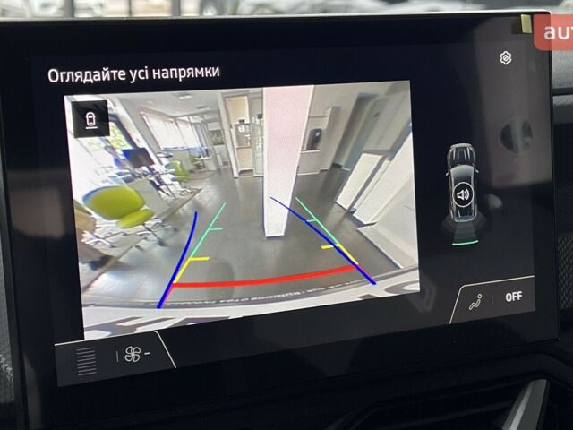 Рено Дастер, объемом двигателя 1.33 л и пробегом 0 тыс. км за 24932 $, фото 18 на Automoto.ua