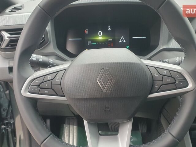 купити нове авто Рено Дастер 2025 року від офіційного дилера Автоцентр AUTO.RIA Рено фото