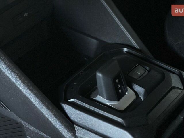 Рено Дастер, объемом двигателя 1.33 л и пробегом 0 тыс. км за 25703 $, фото 10 на Automoto.ua