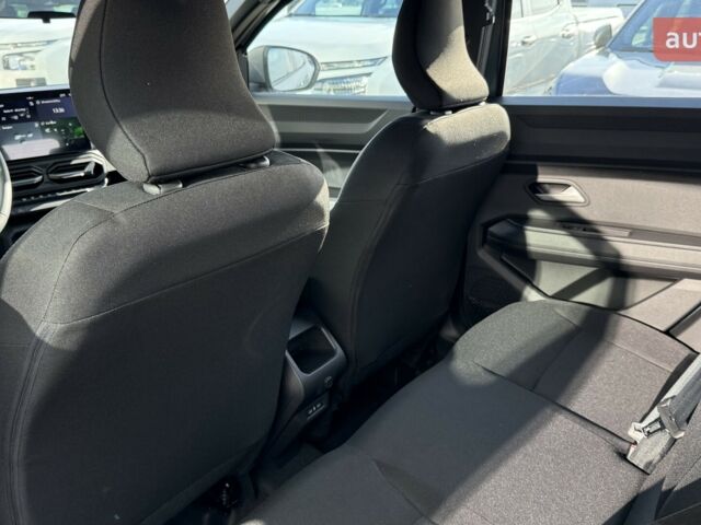 купити нове авто Рено Дастер 2025 року від офіційного дилера Автоцентр AUTO.RIA Рено фото