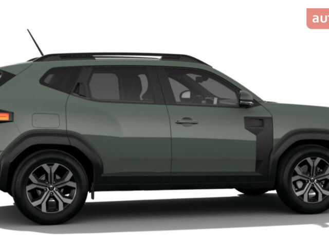 купить новое авто Рено Дастер 2025 года от официального дилера Автоцентр AUTO.RIA Рено фото