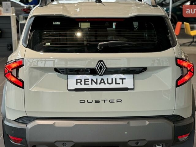 купить новое авто Рено Дастер 2025 года от официального дилера Автоцентр AUTO.RIA Рено фото