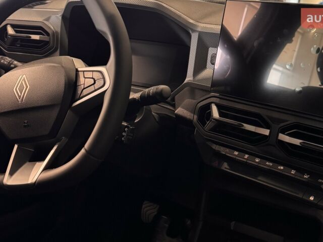 Рено Дастер, объемом двигателя 1.5 л и пробегом 0 тыс. км за 25678 $, фото 14 на Automoto.ua