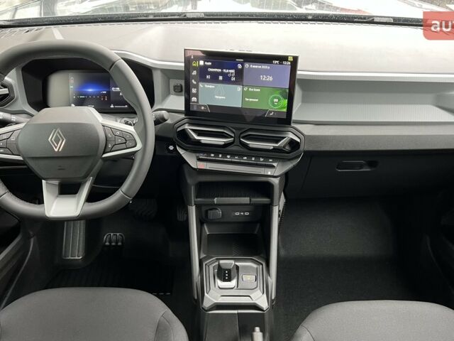 купить новое авто Рено Дастер 2025 года от официального дилера Автоцентр AUTO.RIA Рено фото