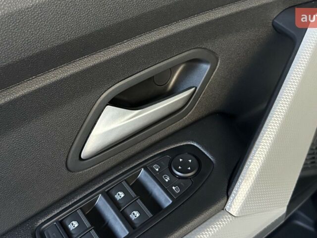 Рено Дастер, объемом двигателя 1.33 л и пробегом 0 тыс. км за 25703 $, фото 26 на Automoto.ua