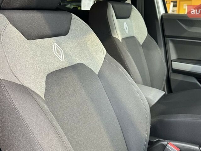 Рено Дастер, об'ємом двигуна 1.5 л та пробігом 0 тис. км за 25626 $, фото 12 на Automoto.ua