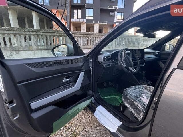 купити нове авто Рено Дастер 2025 року від офіційного дилера Автоцентр AUTO.RIA Рено фото