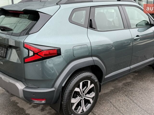 купить новое авто Рено Дастер 2025 года от официального дилера Автоцентр AUTO.RIA Рено фото