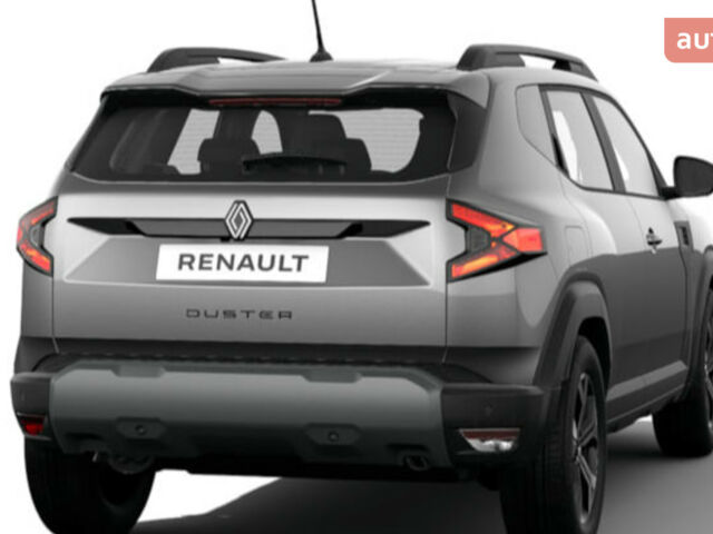 купити нове авто Рено Дастер 2025 року від офіційного дилера Автоцентр AUTO.RIA Рено фото