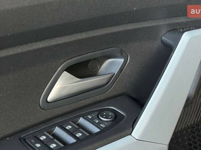 Рено Дастер, об'ємом двигуна 1.33 л та пробігом 0 тис. км за 26804 $, фото 11 на Automoto.ua
