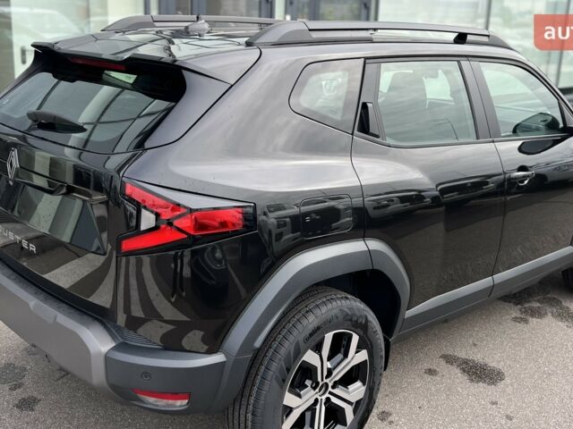 купить новое авто Рено Дастер 2025 года от официального дилера Автоцентр AUTO.RIA Рено фото
