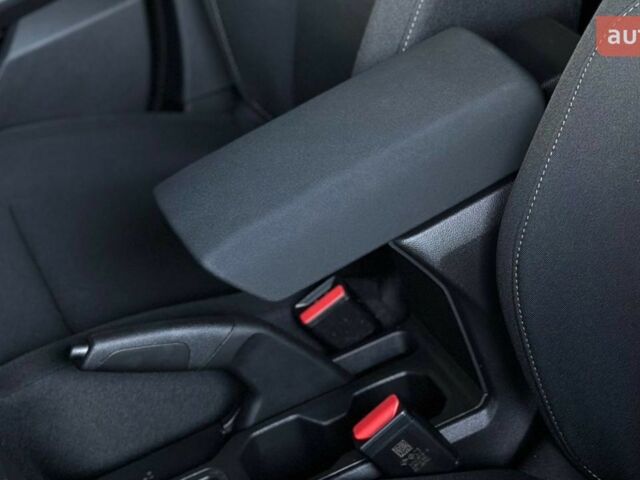 Рено Дастер, об'ємом двигуна 1.33 л та пробігом 0 тис. км за 26804 $, фото 8 на Automoto.ua