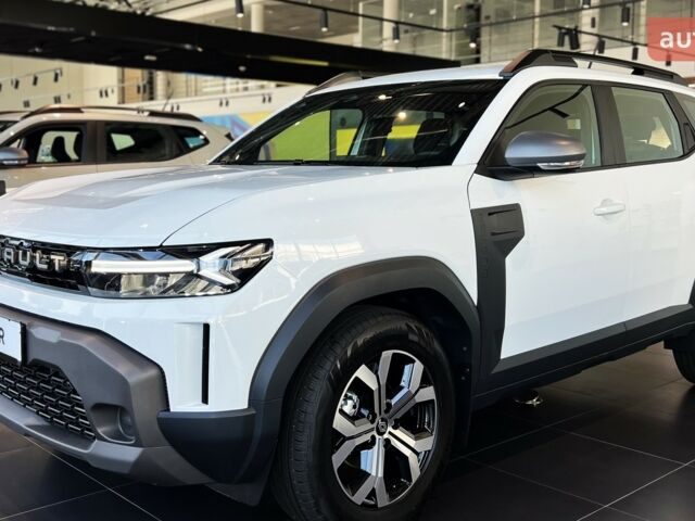 купить новое авто Рено Дастер 2025 года от официального дилера Автоцентр AUTO.RIA Рено фото