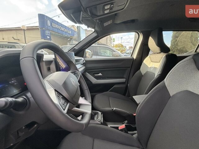 купить новое авто Рено Дастер 2025 года от официального дилера Автоцентр AUTO.RIA Рено фото