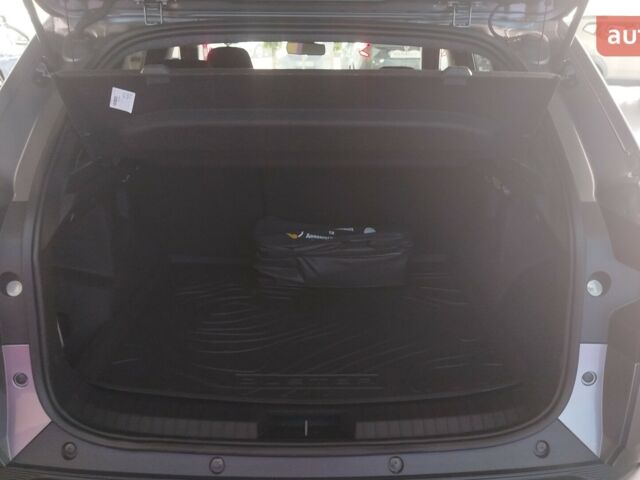 купить новое авто Рено Дастер 2025 года от официального дилера Renault ВІННЕР ОБОЛОНЬ Рено фото