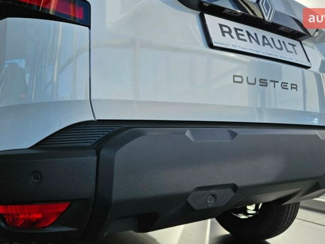 Рено Дастер, объемом двигателя 1.5 л и пробегом 0 тыс. км за 23470 $, фото 7 на Automoto.ua