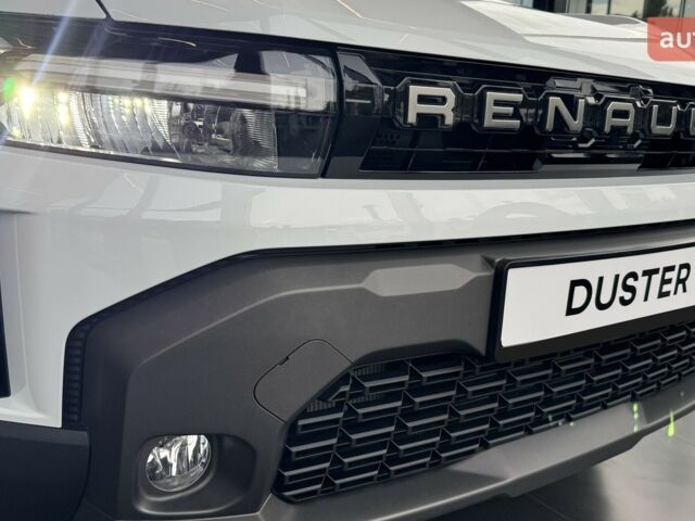 купити нове авто Рено Дастер 2025 року від офіційного дилера Автоцентр AUTO.RIA Рено фото