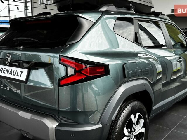 купить новое авто Рено Дастер 2025 года от официального дилера Автоцентр AUTO.RIA Рено фото