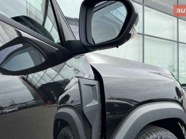 купить новое авто Рено Дастер 2025 года от официального дилера Автоцентр AUTO.RIA Рено фото