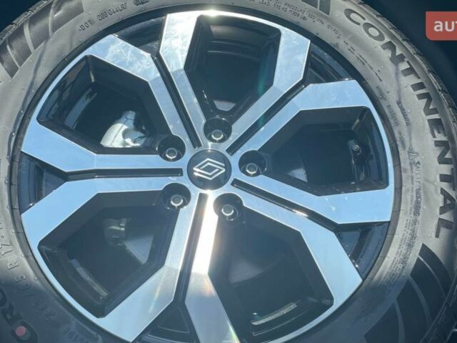 Рено Дастер, объемом двигателя 1.5 л и пробегом 0 тыс. км за 25812 $, фото 10 на Automoto.ua