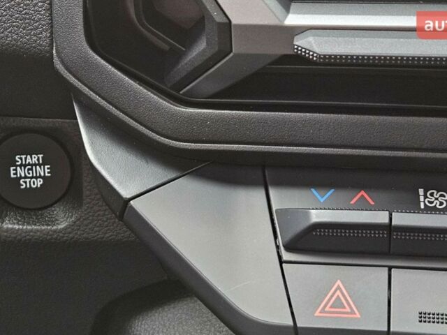 Рено Дастер, объемом двигателя 1.5 л и пробегом 0 тыс. км за 25853 $, фото 24 на Automoto.ua