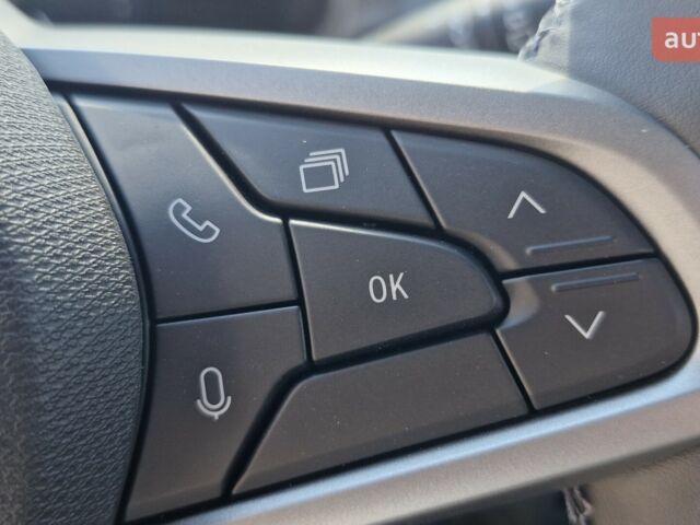 купити нове авто Рено Дастер 2025 року від офіційного дилера Renault Соллі Плюс Рено фото