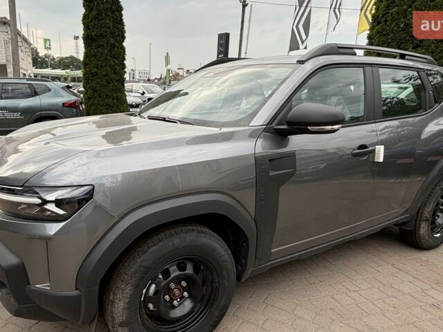 купити нове авто Рено Дастер 2025 року від офіційного дилера Автоцентр AUTO.RIA Рено фото