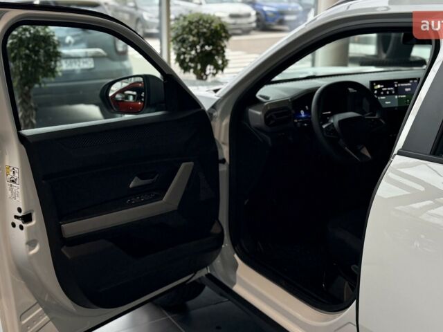 купити нове авто Рено Дастер 2025 року від офіційного дилера Автоцентр AUTO.RIA Рено фото