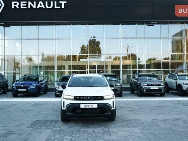 Рено Дастер, об'ємом двигуна 1.5 л та пробігом 0 тис. км за 24116 $, фото 8 на Automoto.ua